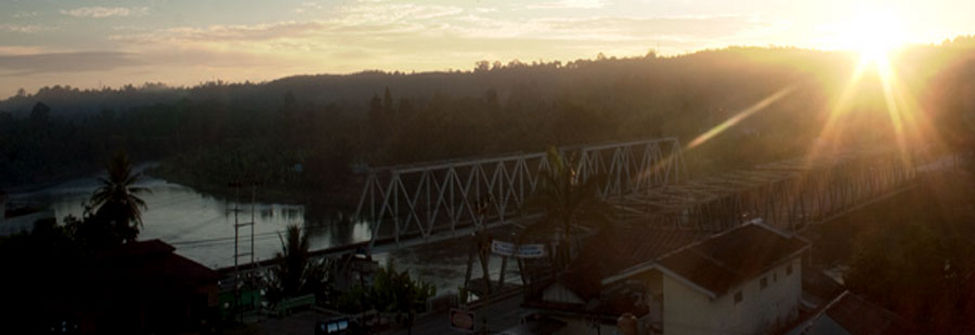 Jembatan